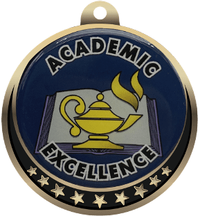 Academic Medals