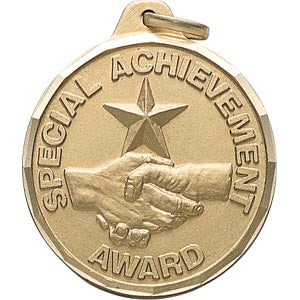 Achievement Medals