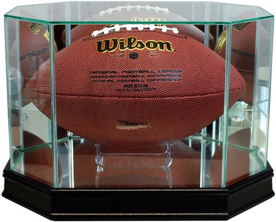 Acrylic Sports Display Cases & Holders