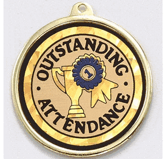 Award Medals