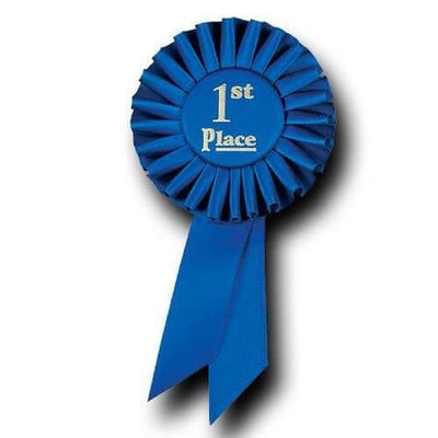 Award Ribbons
