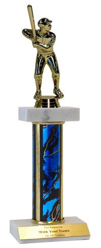 Baseball Trophies and Awards