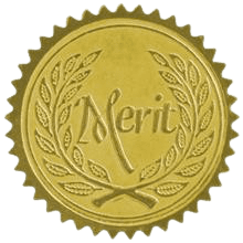 Certificate Seals