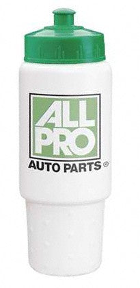 Custom Water Bottles