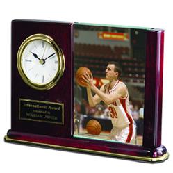 Engraved Clocks