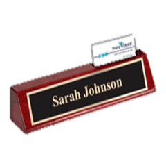 Engraved Office Gifts