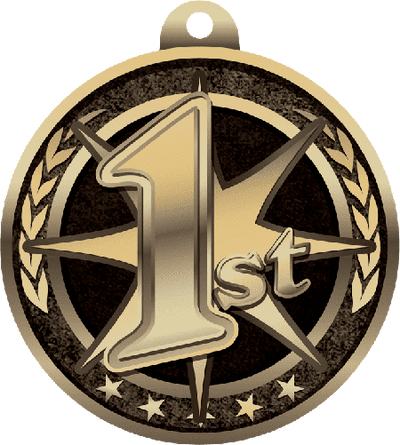 Gold Medals