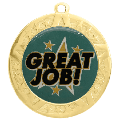 Motivational Medals