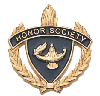 School Lapel Pins