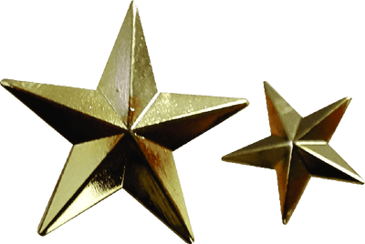 Star Pins