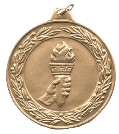 Torch Medals