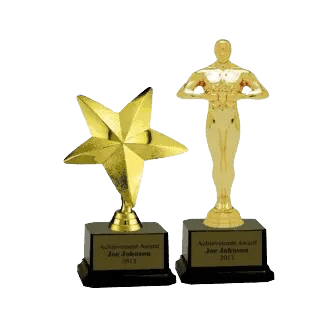 Trophies