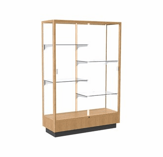 Trophy Cases