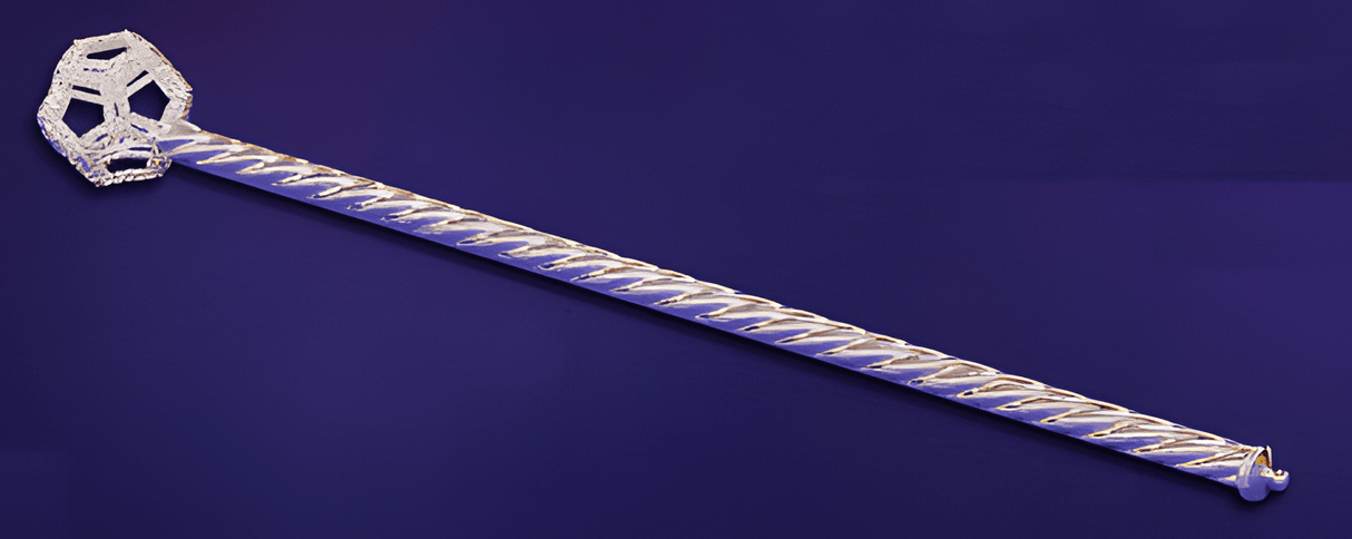 18" Pageant Scepter