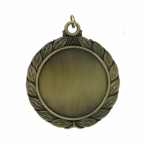 M93 Insert Medal