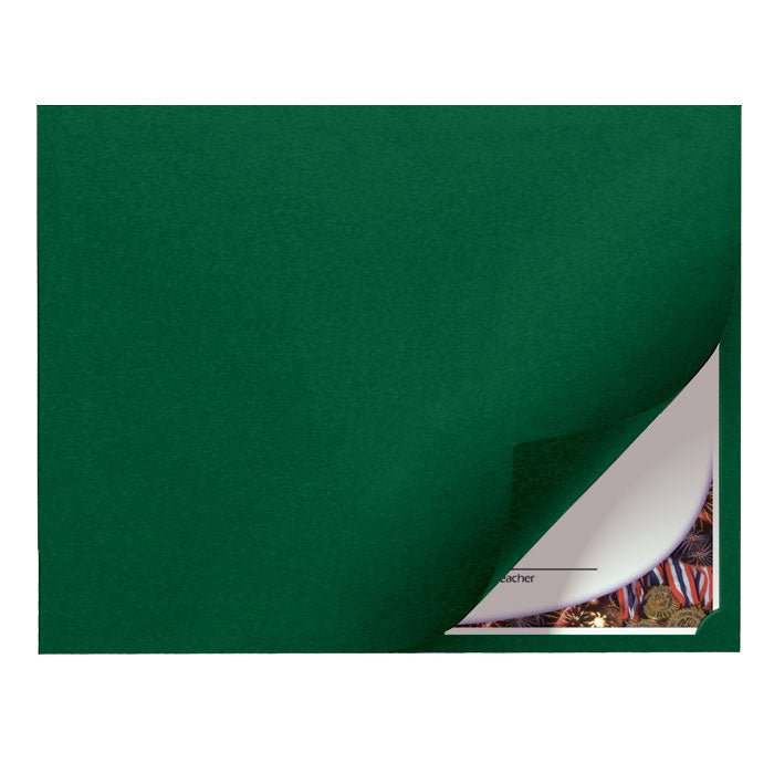 Certificate Folders