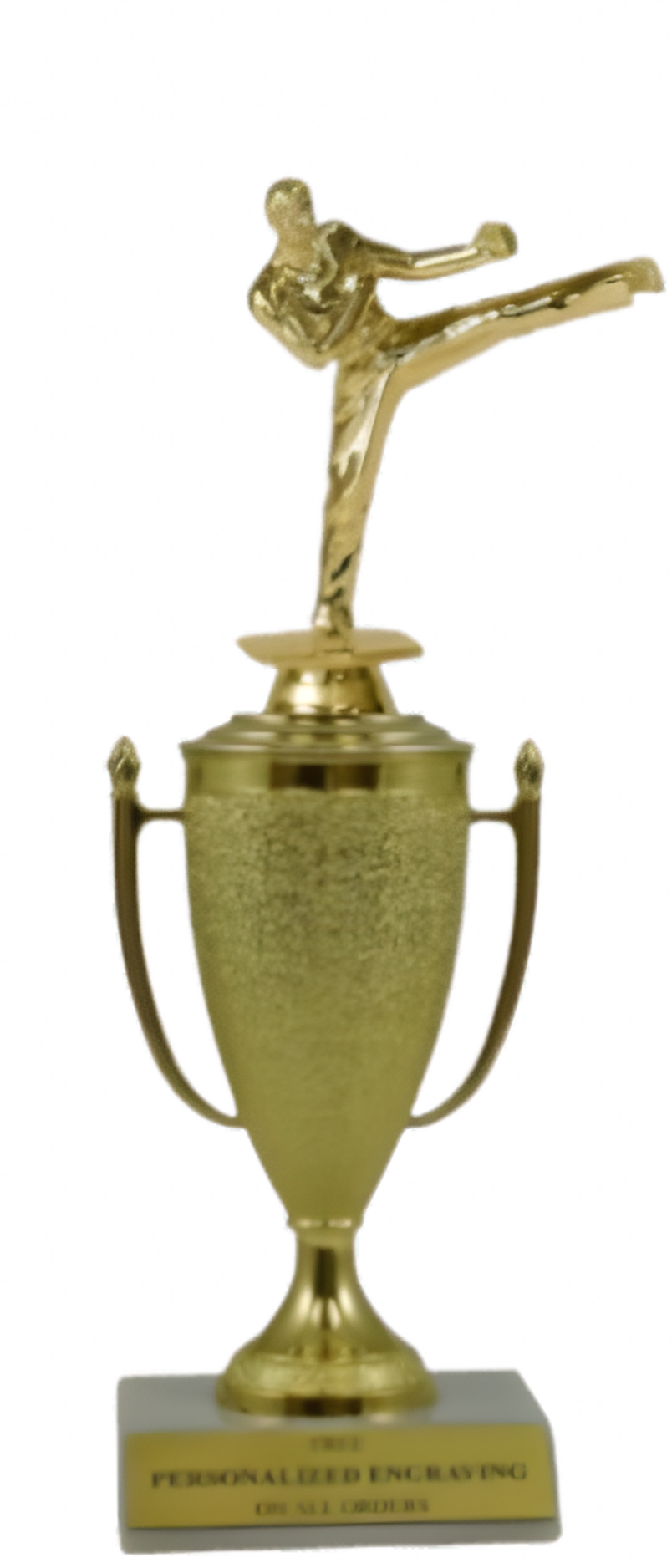 Achievement Cup Trophy