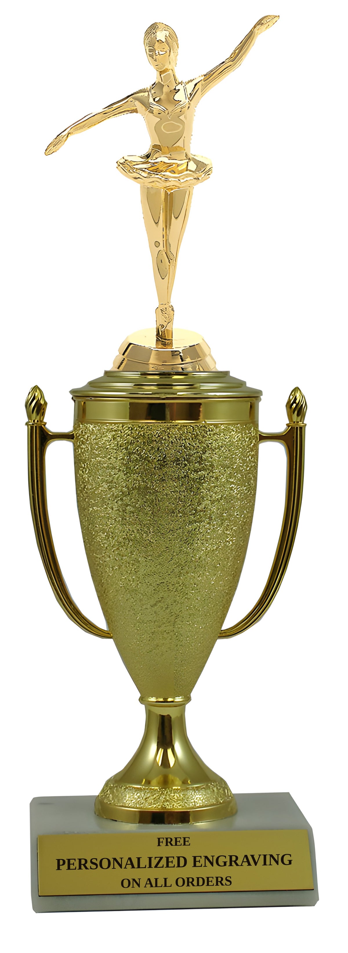 Ballet Achievement Cup Trophy