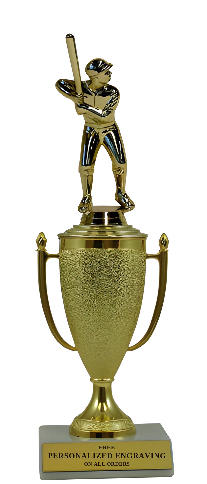 Softball Achievement Cup Trophy