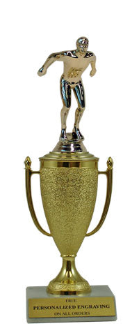 Swimming Achievement Cup Trophy