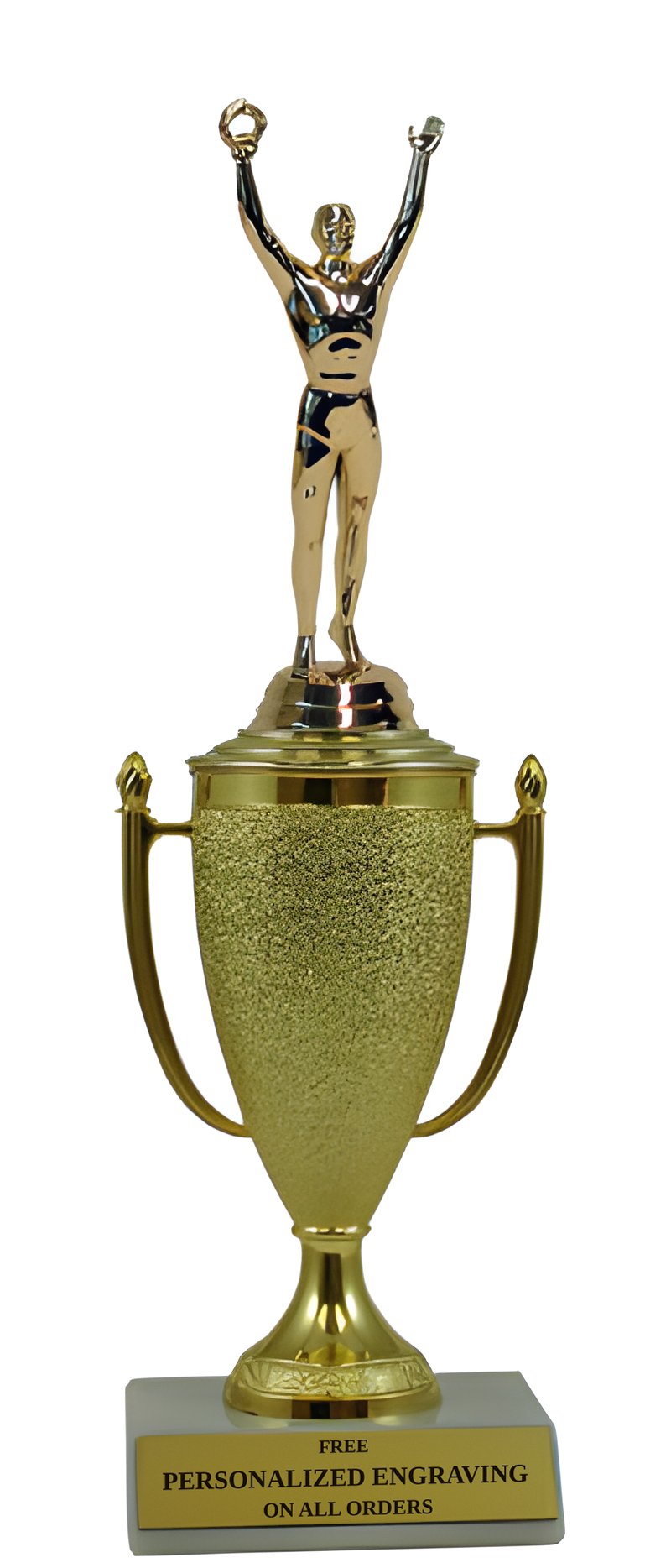 Victory Achievement Cup Trophy