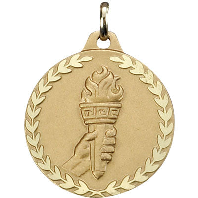 Achievement Medals, General (1 1/4")