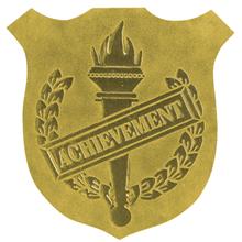 Achievement Seal