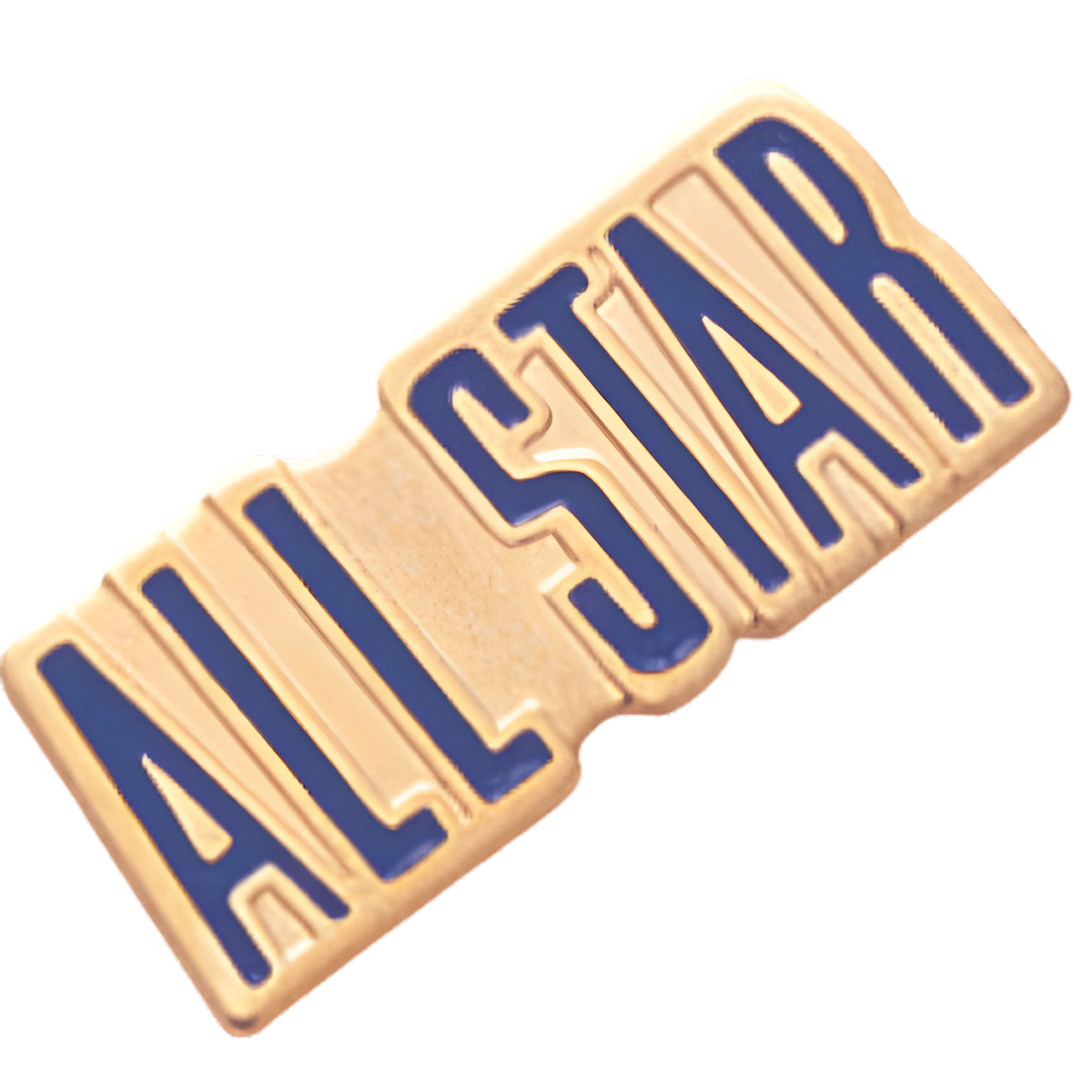 All Star Pins