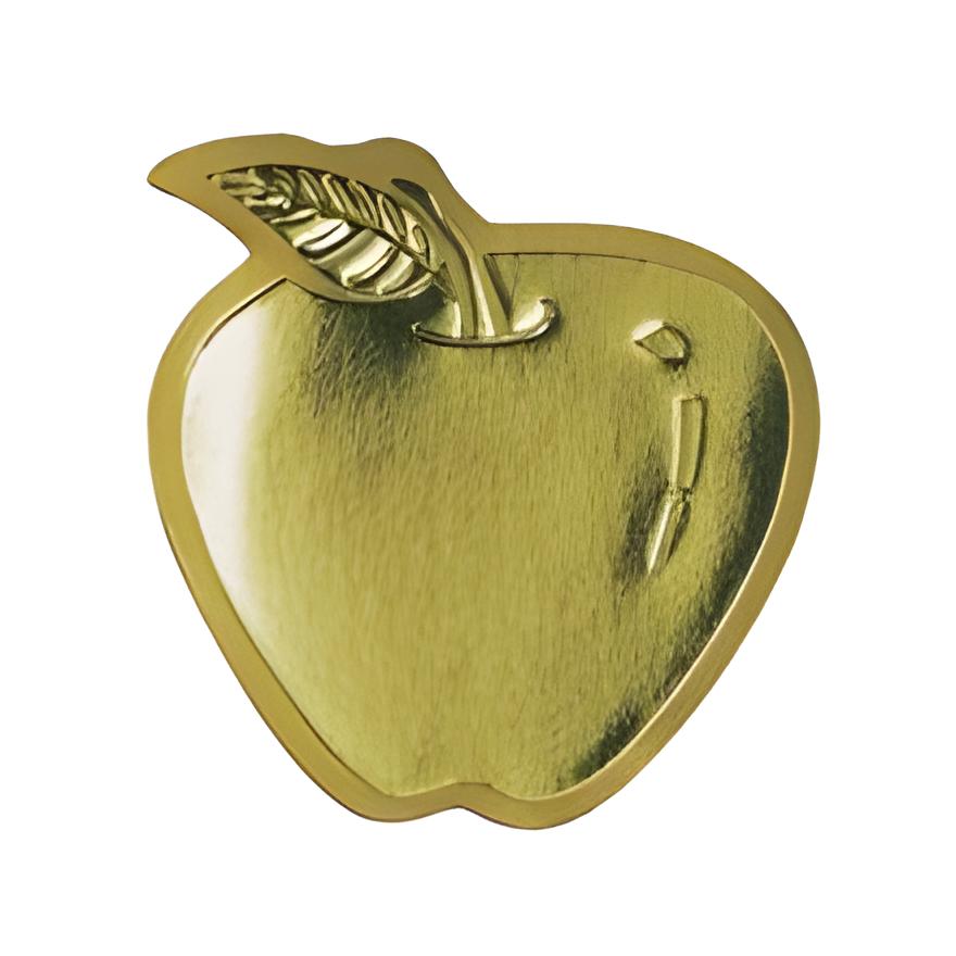 Apple Shape Seal