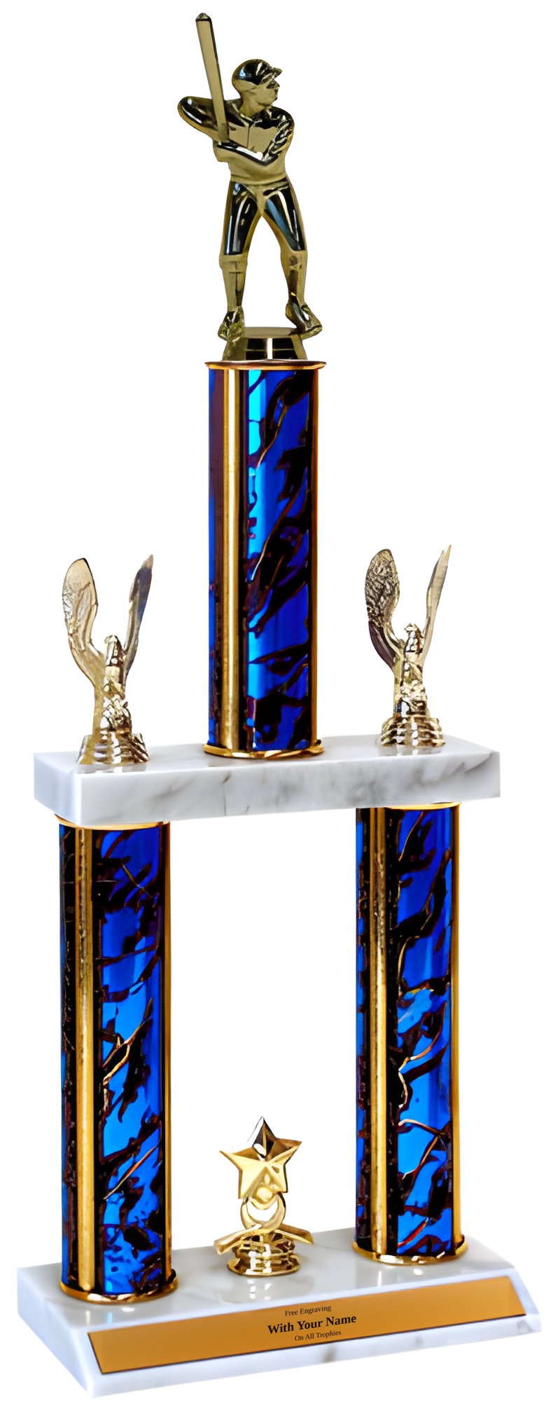 Baseball Champions Trophy