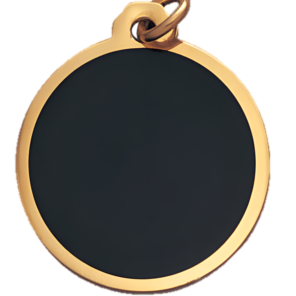 Engraving Medal - 1 1/4"