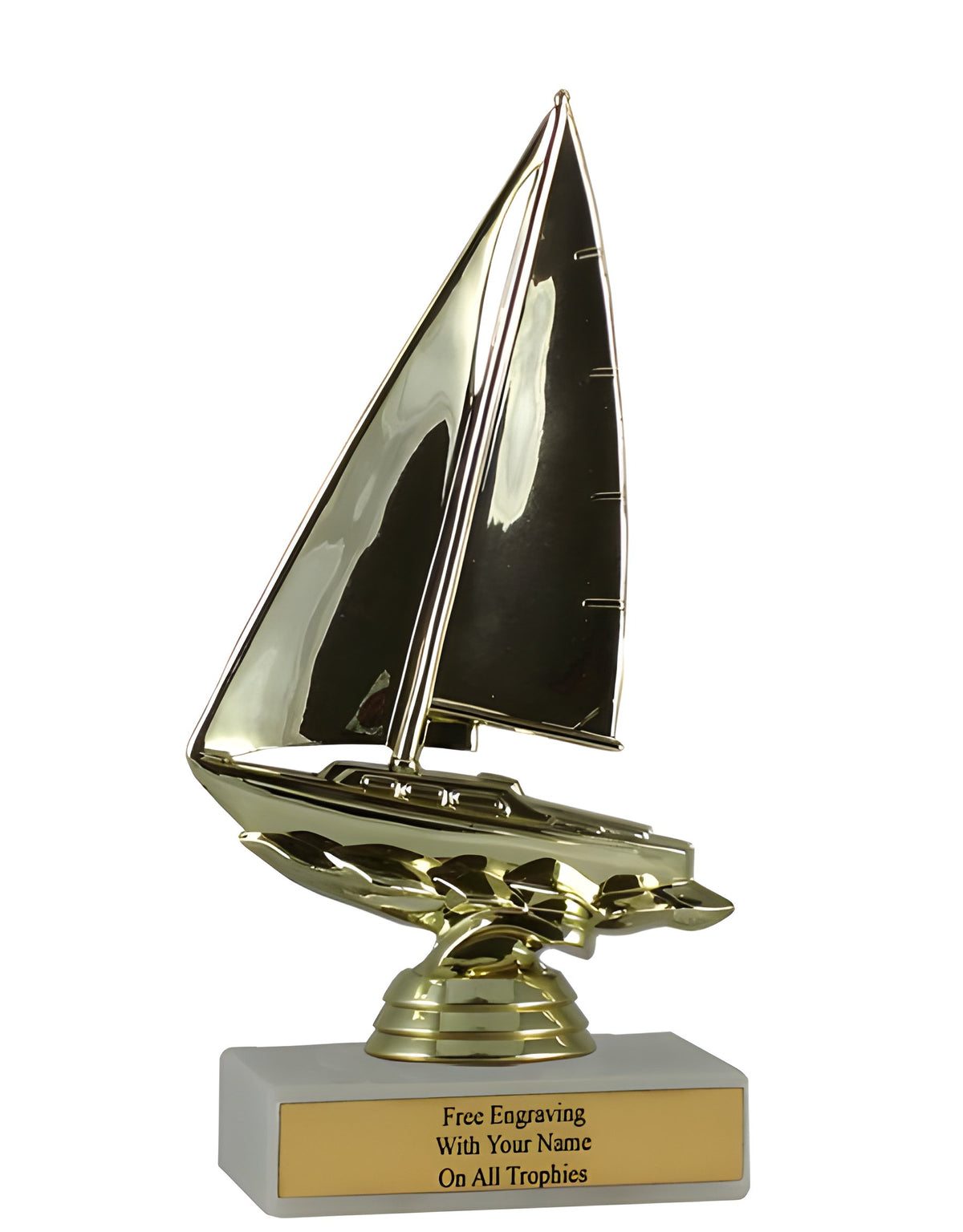 Sailing Budget Trophy