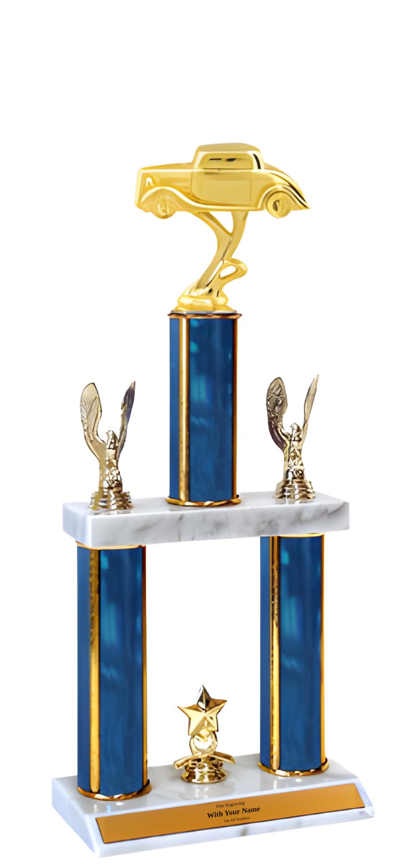 Street Rod Champions Trophy
