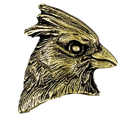 Cardinal Lapel Pins