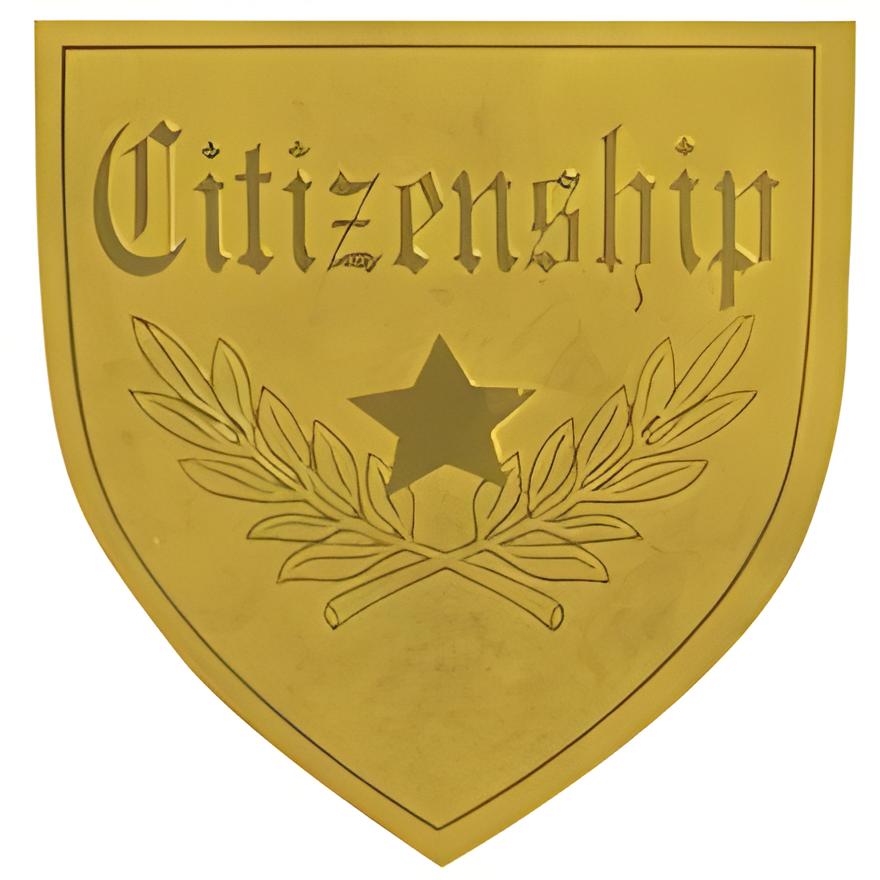 Citizenship Seal