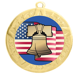 Citizenship Gold Medal
