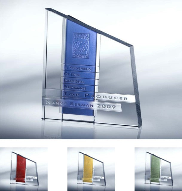 Crystal Chroma Award
