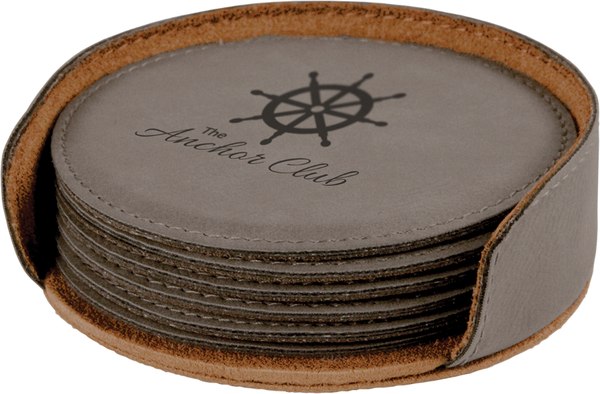 Custom Coasters