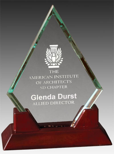 Diamond Prestige Award