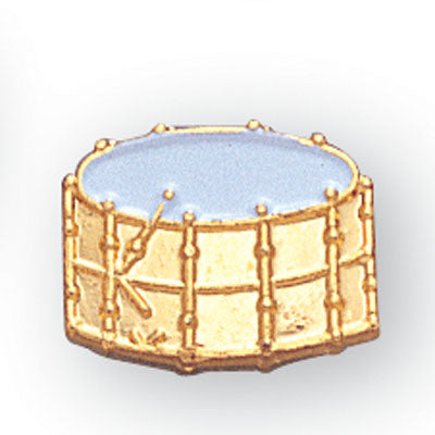 Drum Pin