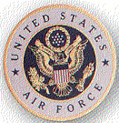 Eagle & Flag Plaque