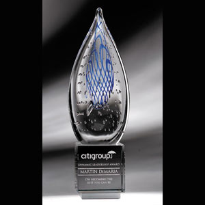 Fontana Glass Art Awards (2 Sizes)