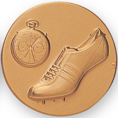 Track (GENERAL) Litho Medal Insert