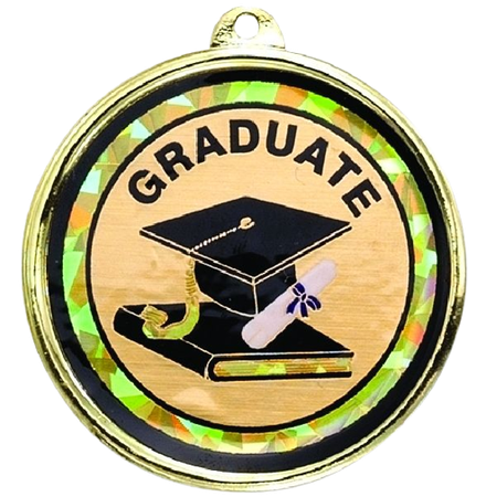 Graduate Medal