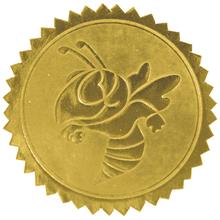 Hornet / Bee Certificate Seal