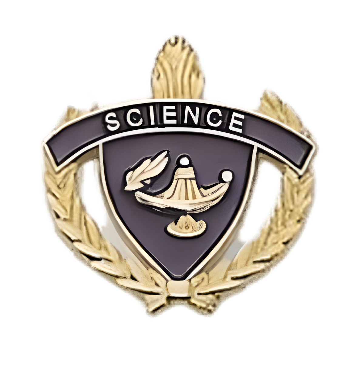 HP Series Science Pins
