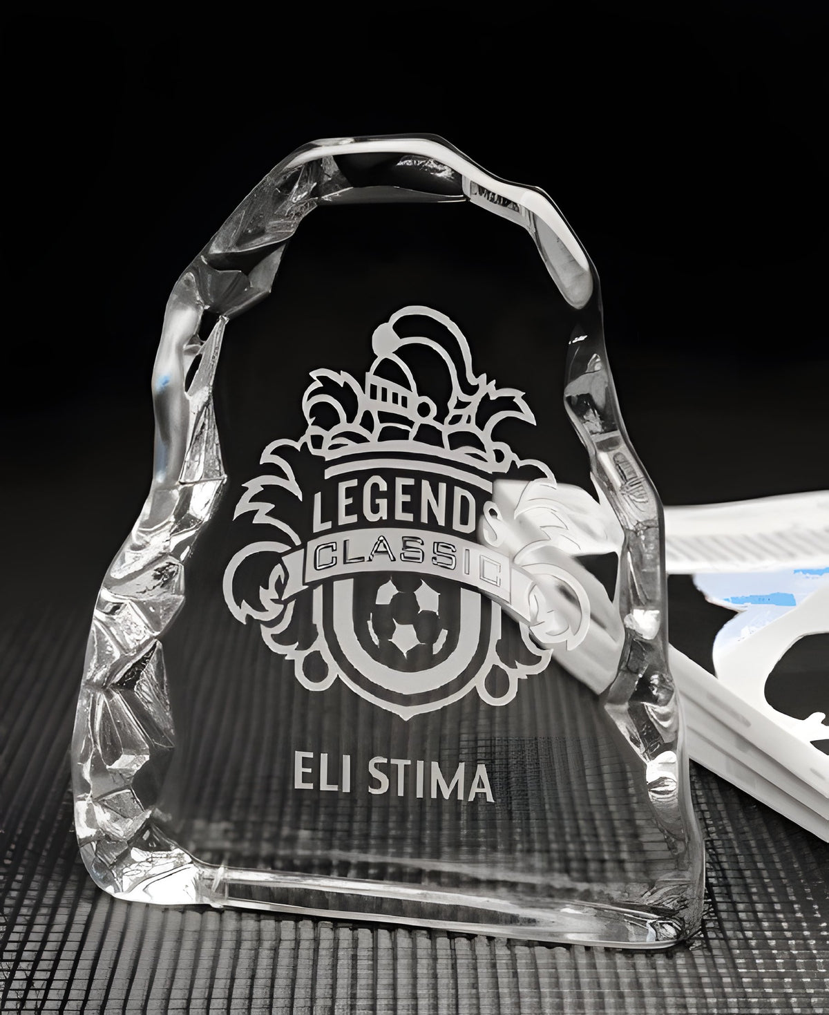 Glass Iceberg Awards