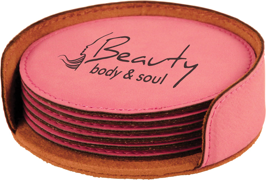 Custom Coasters