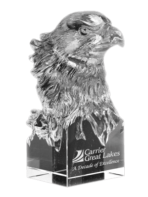 Liberty Eagle