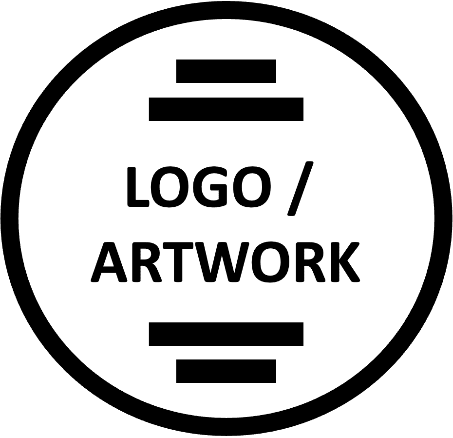 Logo Setup for Diploma Covers Above